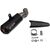 Scorpion / スコーピオンマフラー Red Power Slip-on Black Ceramic Coated Sleeve (NON EU HOMOLOGATED) | PKA114BCER