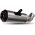 Scorpion / スコーピオンマフラー Red Power Slip-on Titanium Sleeve (NON EU HOMOLOGATED) | PKA114TEO