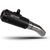Scorpion / スコーピオンマフラー Red Power Slip-on Black Ceramic Coated Sleeve (NON EU HOMOLOGATED) | PKA129BCER