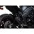 Scorpion / スコーピオンマフラー Red Power Slip-on (Pair) Black Ceramic Coated Sleeve (NON EU HOMOLOGATED) | PKA131BCER