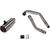 Scorpion / スコーピオンマフラー Red Power Full System Titanium Sleeve (NON EU HOMOLOGATED) | PSI121TEO