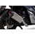 Scorpion / スコーピオンマフラー Serket Parallel Full System Brushed Stainless Steel Sleeve | RHA188SYSSEO