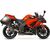 Scorpion / スコーピオンマフラー Serket Taper Slip-on (Pair) Carbon Fibre Sleeve (NON EU HOMOLOGATED) | RKA109CEO