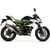 Scorpion / スコーピオンマフラー Serket Parallel Slip-on Brushed Stainless Steel Sleeve (NON EU HOMOLOGATED) | RKA125SEO