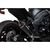 Scorpion / スコーピオンマフラー Serket Taper Slip-on (Pair) Carbon Fibre Sleeve (NON EU HOMOLOGATED) | RKA131CEO