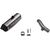 Scorpion / スコーピオンマフラー Serket Parallel Slip-on Brushed Stainless Sleeve (NON EU HOMOLOGATED) | RKA132SEO
