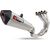 Scorpion / スコーピオンマフラー Serket Taper Full System Titanium Sleeve (NON EU HOMOLOGATED) | RKA141SYSTEO