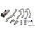 Scorpion / スコーピオンマフラー Serket Taper Full System Titanium Sleeve (NON EU HOMOLOGATED) | RKA141SYSTEO
