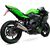 Scorpion / スコーピオンマフラー Serket Taper Full System Titanium Sleeve (NON EU HOMOLOGATED) | RKA141SYSTEO