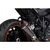 Scorpion / スコーピオンマフラー Serket Taper Slip-on Carbon Fibre Sleeve (NON EU HOMOLOGATED) | RKT90CEO