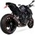 Scorpion / スコーピオンマフラー Serket Taper Slip-on Carbon Fibre Sleeve (NON EU HOMOLOGATED) | RKT90CEO