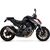 Scorpion / スコーピオンマフラー Serket Taper Slip-on Titanium Sleeve (NON EU HOMOLOGATED) | RKT90TEO