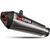 Scorpion / スコーピオンマフラー Serket Taper Slip-on Titanium Sleeve (NON EU HOMOLOGATED) | RKT90TEO