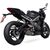 Scorpion / スコーピオンマフラー Serket Taper Slip-on Carbon Fibre Sleeve | RTR89CEO