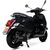 Scorpion / スコーピオンマフラー Serket Parallel Slip-on Black Ceramic Coated Sleeve | RVE217BCER
