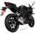 Scorpion / スコーピオンマフラー Serket Taper Full System Brushed Stainless Steel Sleeve | RYA113SYSSEO