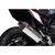 Scorpion / スコーピオンマフラー Serket Parallel Slip-on Titanium Sleeve | RYA114TEO