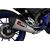 Scorpion / スコーピオンマフラー Serket Taper Full System Brushed Stainless Steel Sleeve | RYA115SYSSEO