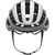 ABUS / アバス AirBreaker On-Road Helmet Silver White M | 40282