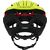 ABUS / アバス Aventor On-Road Helmet Neon Yellow S | 77609