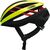 ABUS / アバス Aventor On-Road Helmet Neon Yellow M | 77610