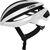 ABUS / アバス Aventor On-Road Helmet Polar White M | 77625