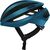 ABUS / アバス Aventor On-Road Helmet Steel Blue M | 77631