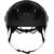 ABUS / アバス Montrailer MTB Helmet Velvet Black L | 78136