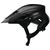 ABUS / アバス Montrailer MTB Helmet Velvet Black L | 78136
