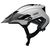 ABUS / アバス Montrailer MTB Helmet Polar White M | 78137