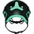 ABUS / アバス Montrailer MTB Helmet Smaragd Green M | 78139