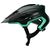 ABUS / アバス Montrailer MTB Helmet Smaragd Green L | 78140