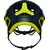 ABUS / アバス Montrailer MTB Helmet Midnight Blue L | 78142