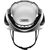ABUS / アバス GameChanger On-Road Helmet Gleam Silver S | 81664