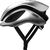 ABUS / アバス GameChanger On-Road Helmet Gleam Silver M | 81665
