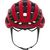 ABUS / アバス AirBreaker On-Road Helmet Blaze Red L | 81736