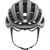 ABUS / アバス AirBreaker On-Road Helmet Gleam Silver M | 81741