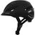 ABUS / アバス Pedelec 1.1 Urban Helmet Black Edition L | 81906