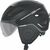 ABUS / アバス Pedelec 2.0 ACE Urban Helmet Velvet Black L | 81929