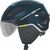 ABUS / アバス Pedelec 2.0 ACE Urban Helmet Midnight Blue L | 81931