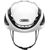 ABUS / アバス GameChanger On-Road Helmet White Red L | 86790