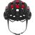 ABUS / アバス AirBreaker On-Road Helmet Black Red S | 86832