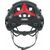 ABUS / アバス AirBreaker On-Road Helmet Black Red S | 86832