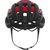 ABUS / アバス AirBreaker On-Road Helmet Black Red M | 86833