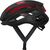 ABUS / アバス AirBreaker On-Road Helmet Black Red M | 86833