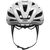 ABUS / アバス StormChaser On-Road Helmet Polar White S | 87185