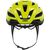 ABUS / アバス StormChaser On-Road Helmet Neon Yellow L | 87190