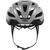 ABUS / アバス StormChaser On-Road Helmet Gleam Silver L | 87193