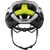 ABUS / アバス StormChaser On-Road Helmet Gleam Silver L | 87193