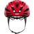 ABUS / アバス StormChaser On-Road Helmet Blaze Red S | 87203
